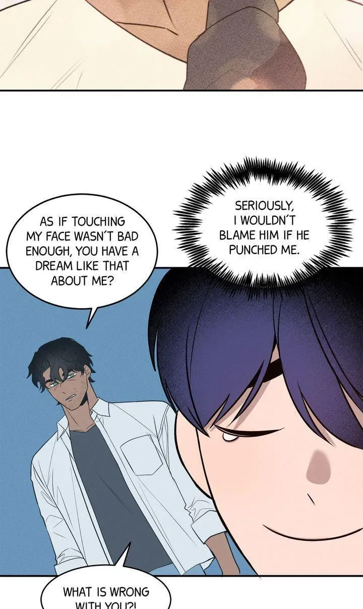 An Uneventful Neighborhood Chapter 6 page 22 - 