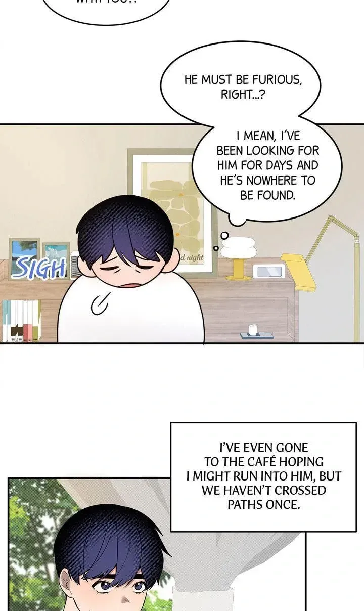 An Uneventful Neighborhood Chapter 6 page 23 - 
