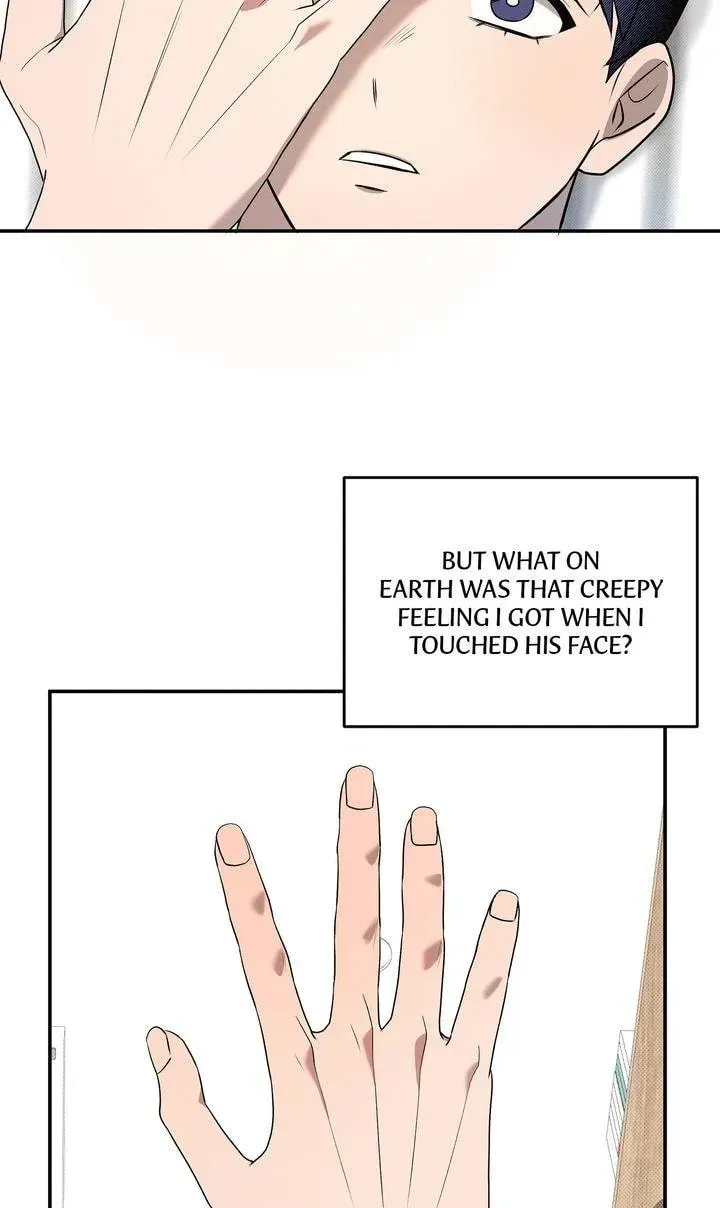 An Uneventful Neighborhood Chapter 6 page 26 - 
