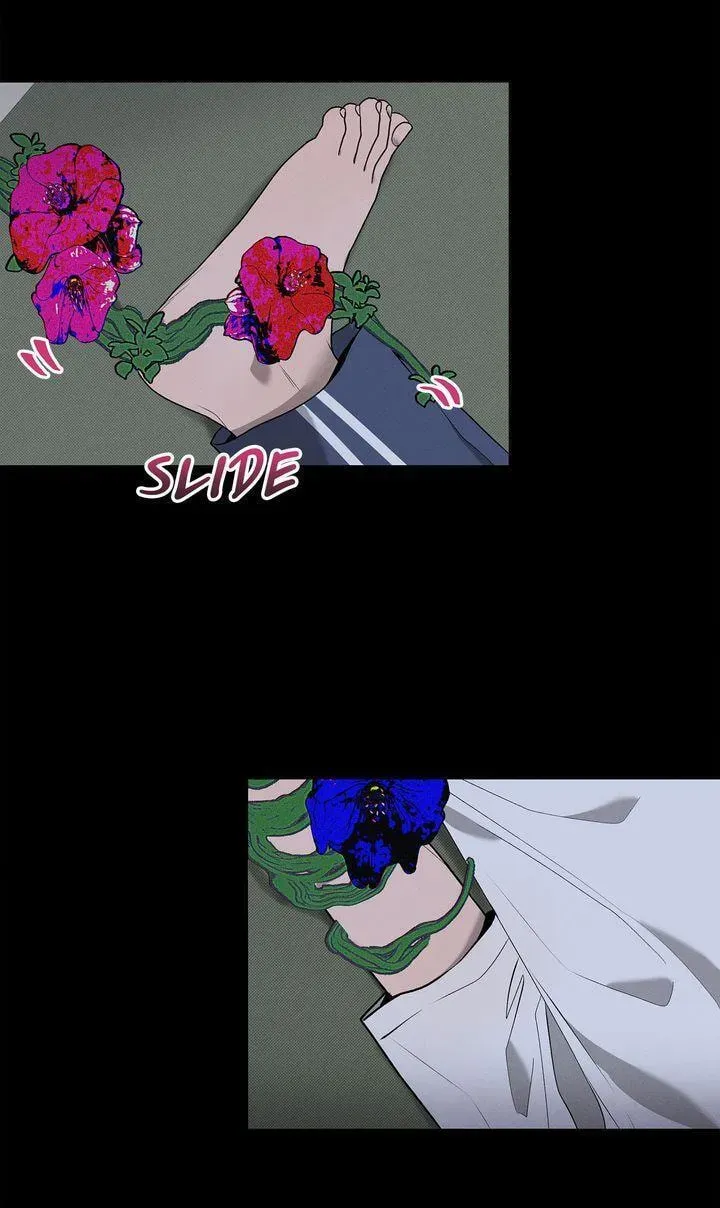 An Uneventful Neighborhood Chapter 6 page 4 - 