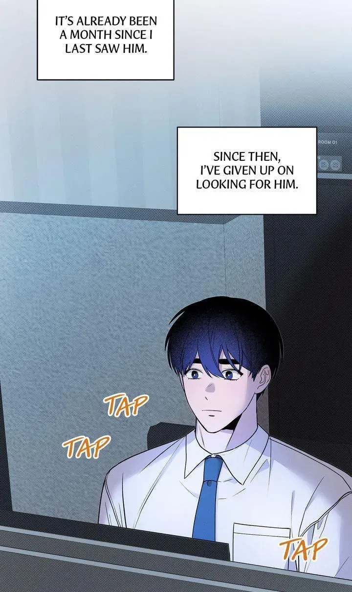 An Uneventful Neighborhood Chapter 6 page 31 - 
