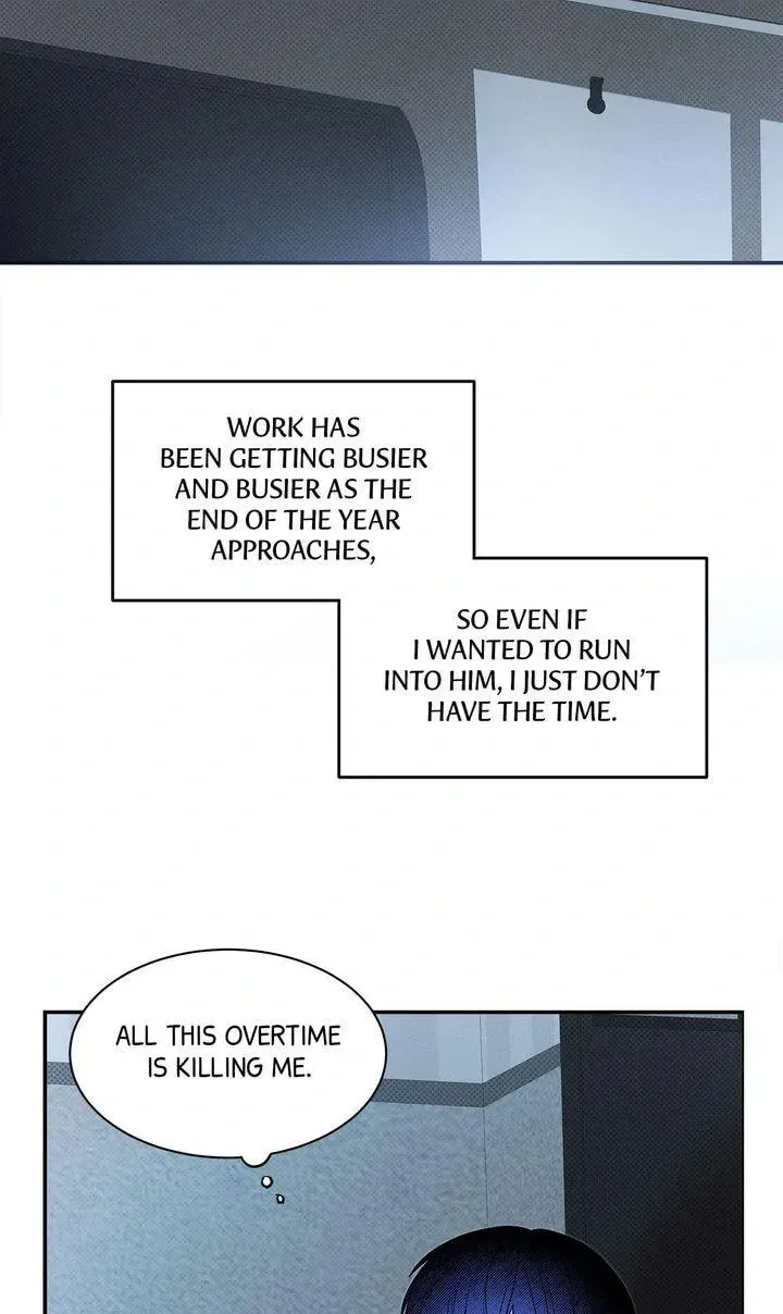 An Uneventful Neighborhood Chapter 6 page 32 - 