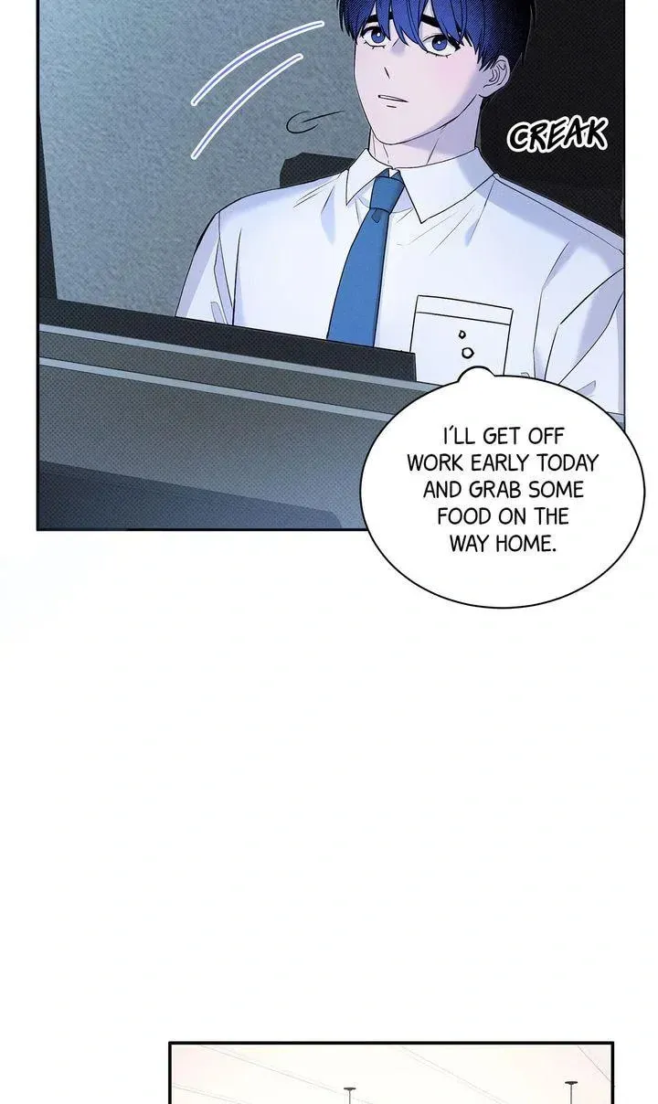 An Uneventful Neighborhood Chapter 6 page 33 - 