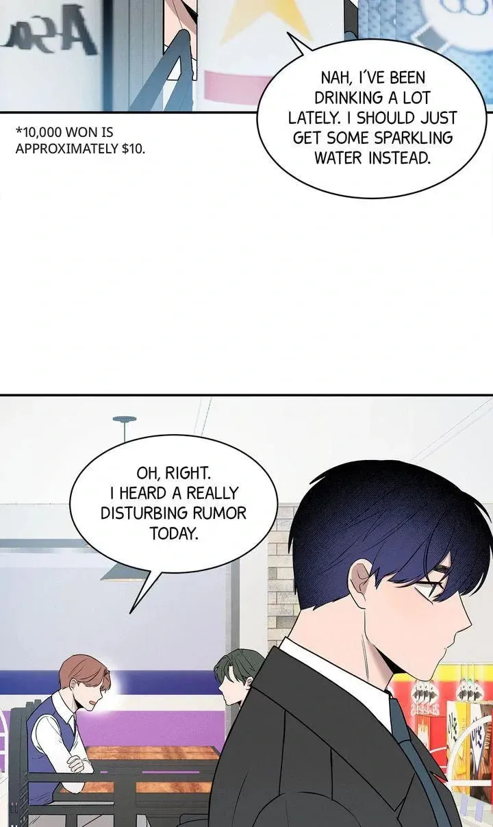 An Uneventful Neighborhood Chapter 6 page 35 - 