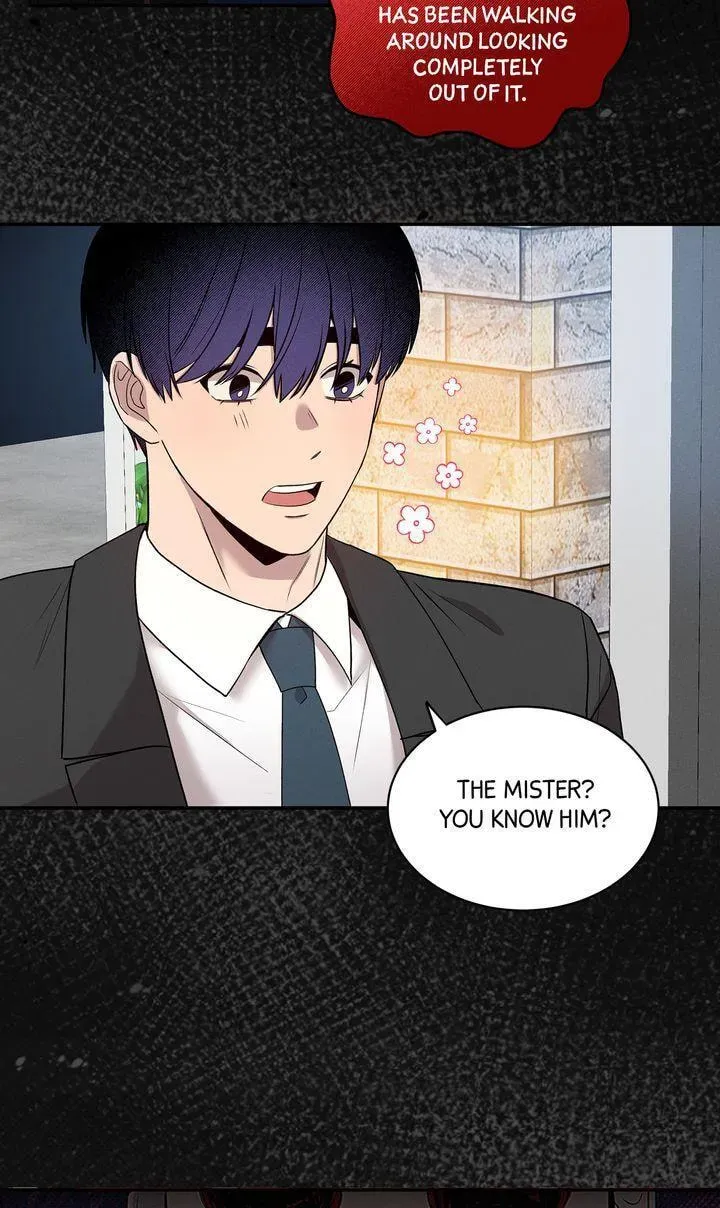 An Uneventful Neighborhood Chapter 6 page 49 - 