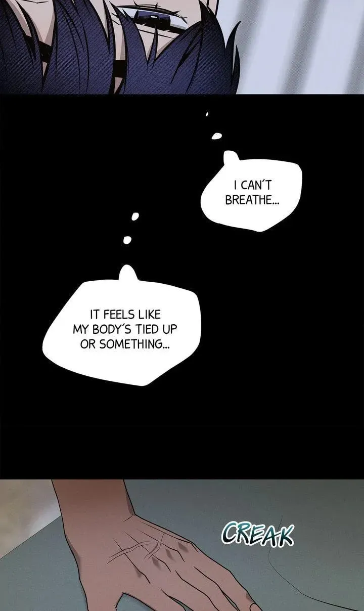 An Uneventful Neighborhood Chapter 6 page 6 - 