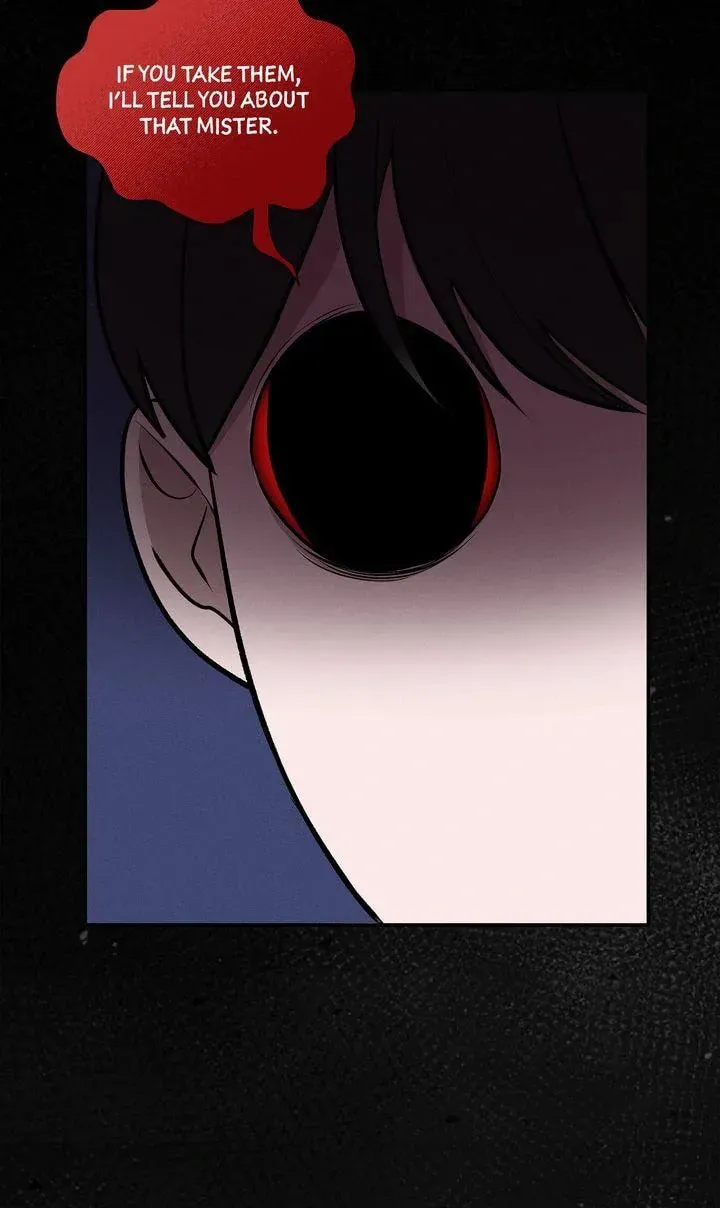An Uneventful Neighborhood Chapter 6 page 52 - 