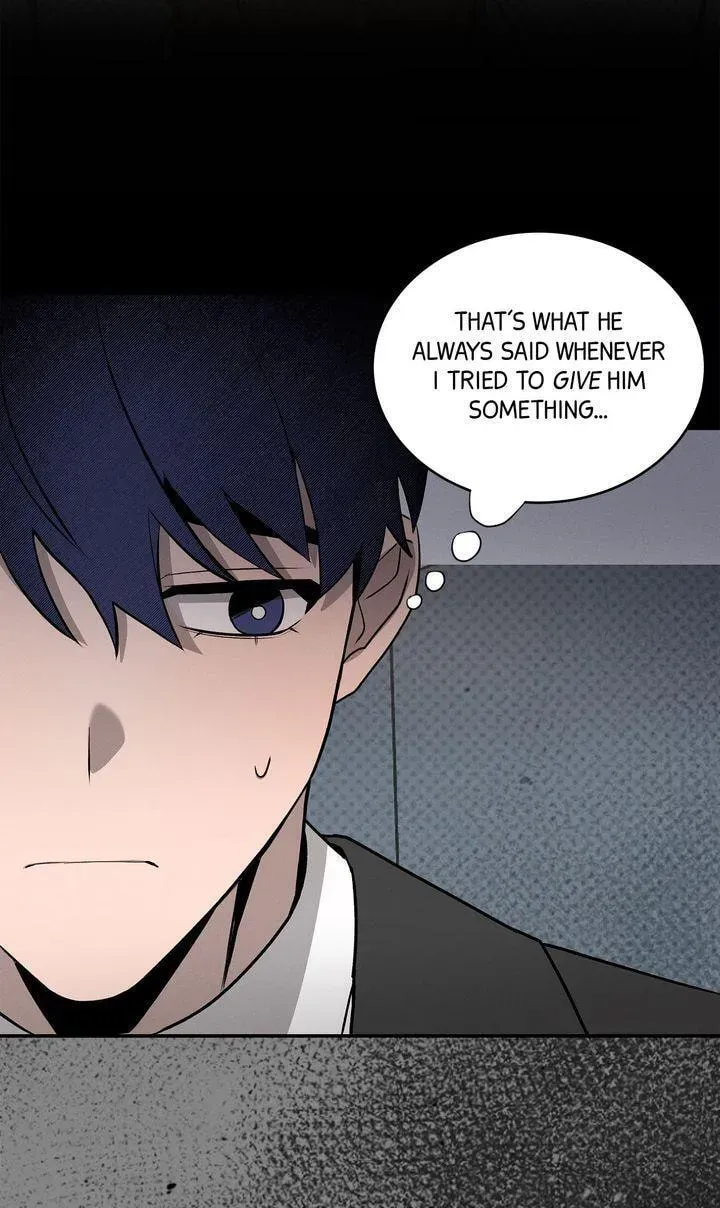 An Uneventful Neighborhood Chapter 6 page 60 - 