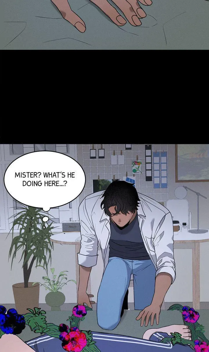 An Uneventful Neighborhood Chapter 6 page 7 - 