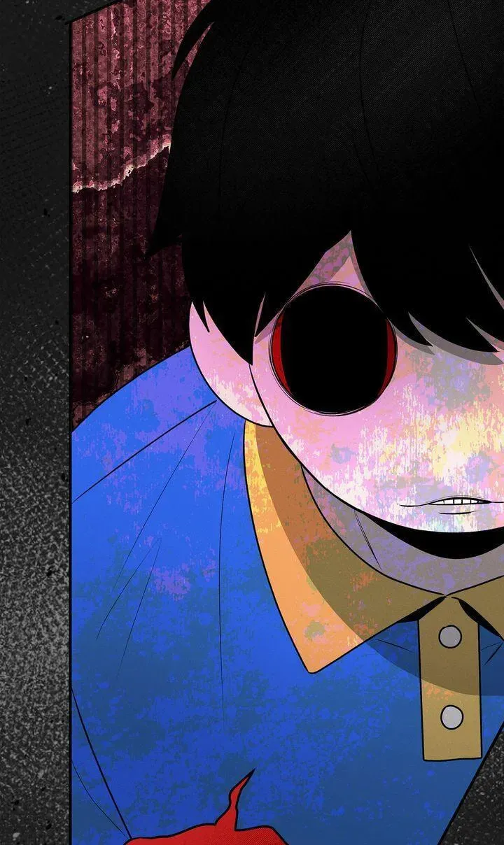 An Uneventful Neighborhood Chapter 6 page 62 - 