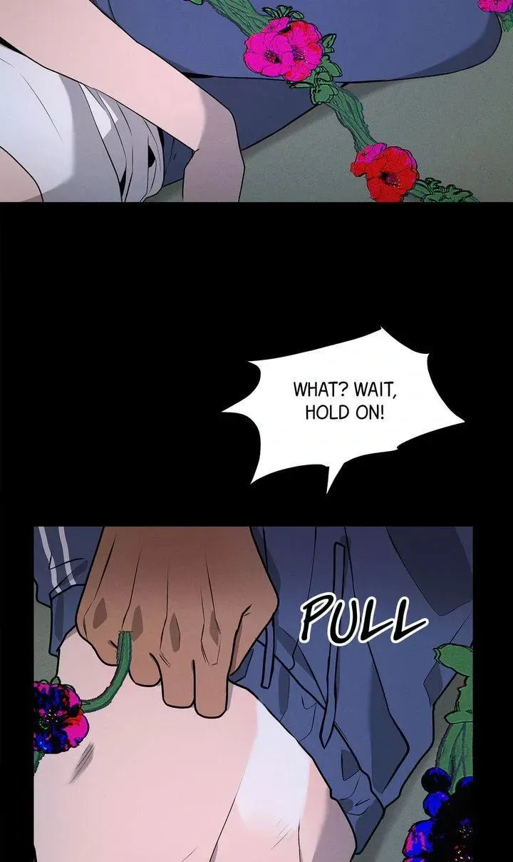 An Uneventful Neighborhood Chapter 6 page 8 - 