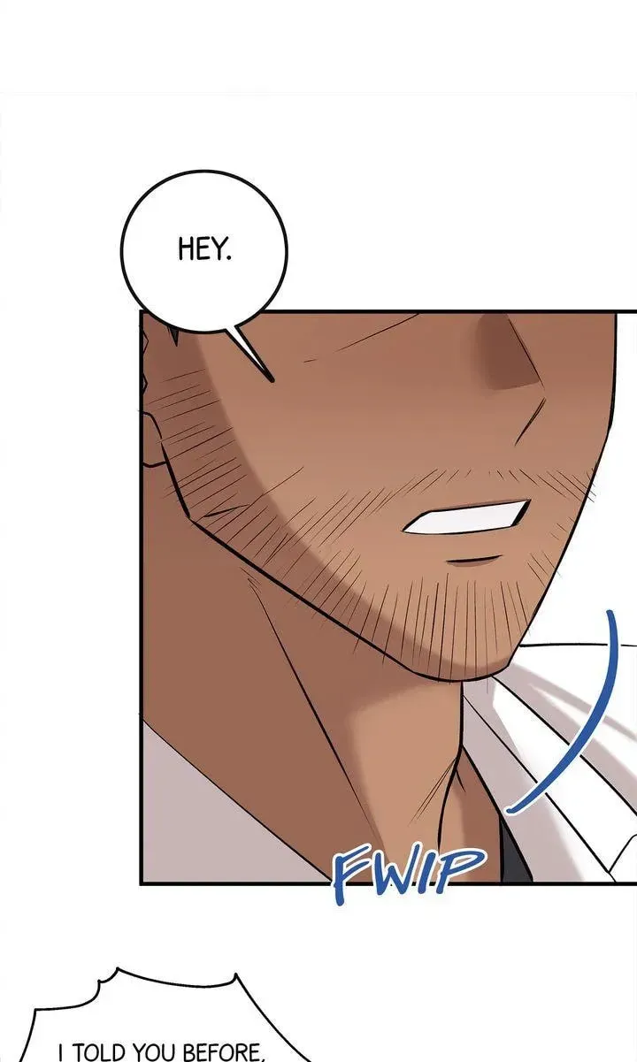 An Uneventful Neighborhood Chapter 7 page 13 - 