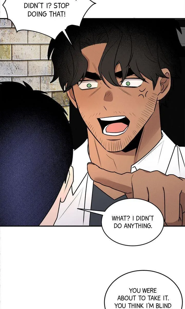 An Uneventful Neighborhood Chapter 7 page 14 - 