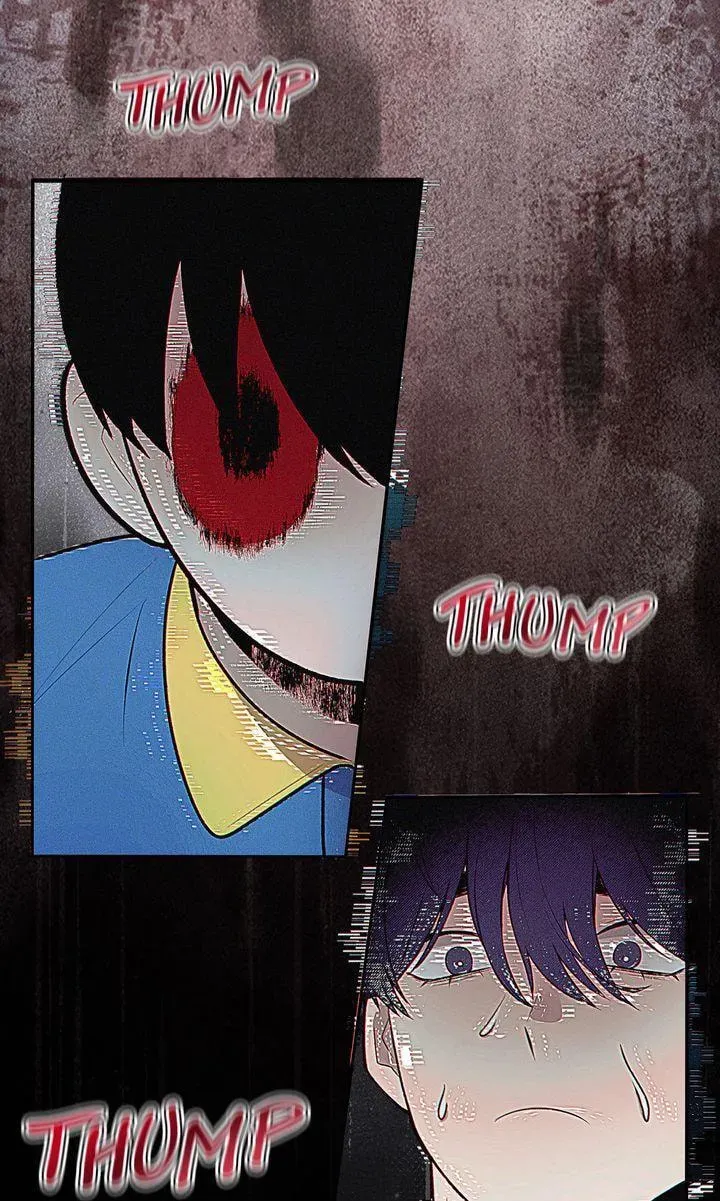 An Uneventful Neighborhood Chapter 7 page 3 - 