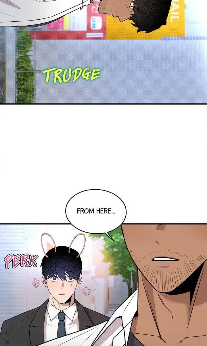 An Uneventful Neighborhood Chapter 7 page 21 - 