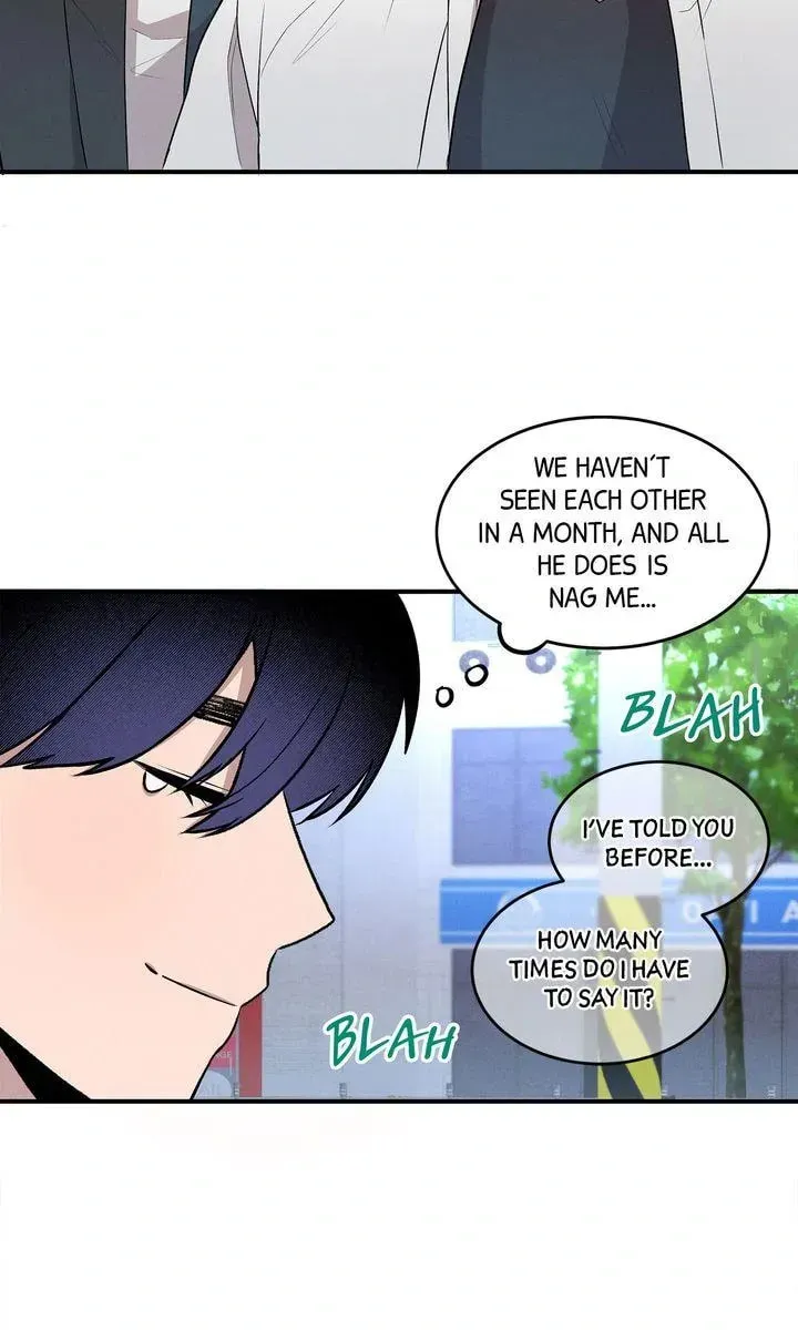 An Uneventful Neighborhood Chapter 7 page 23 - 