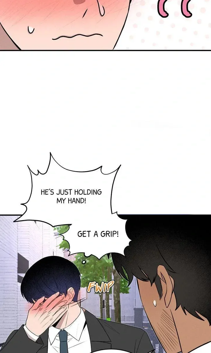 An Uneventful Neighborhood Chapter 7 page 27 - 