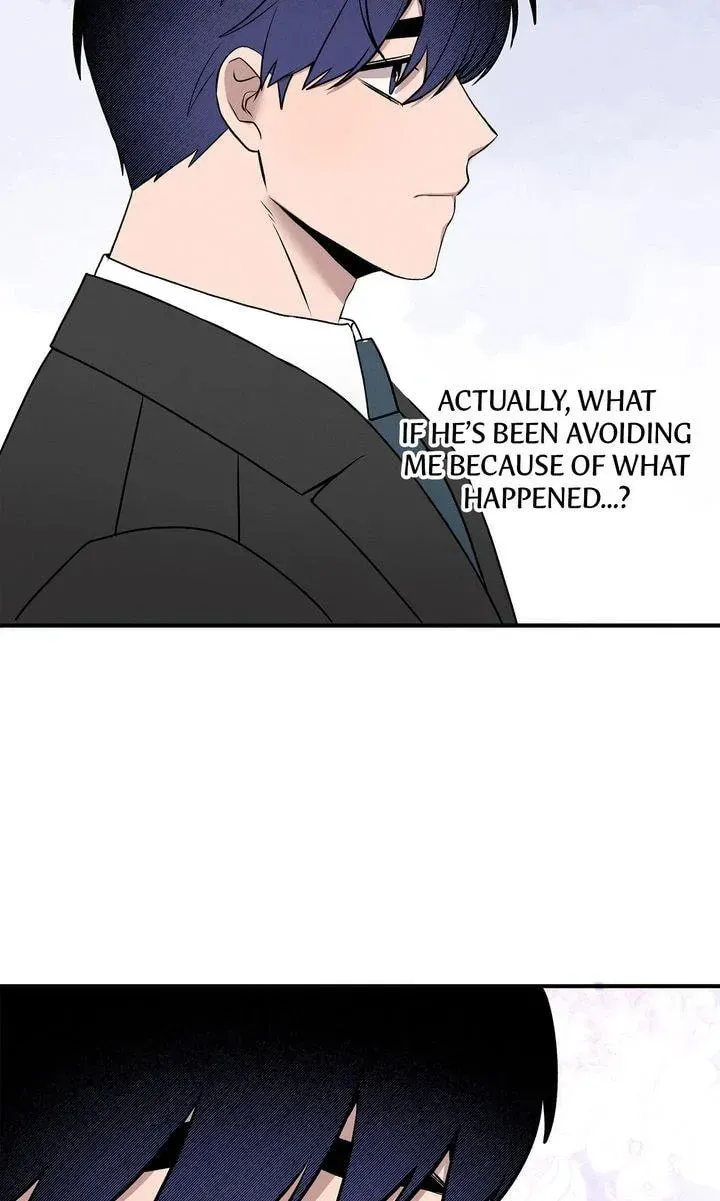 An Uneventful Neighborhood Chapter 7 page 30 - 