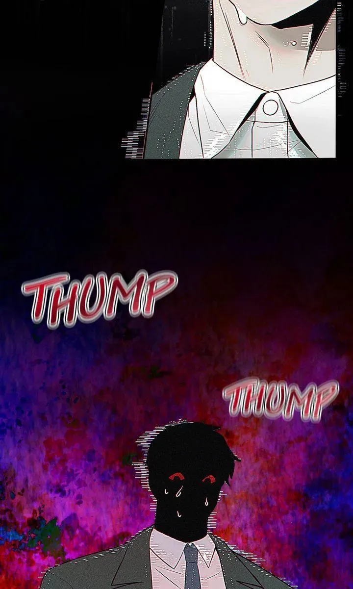 An Uneventful Neighborhood Chapter 7 page 4 - 