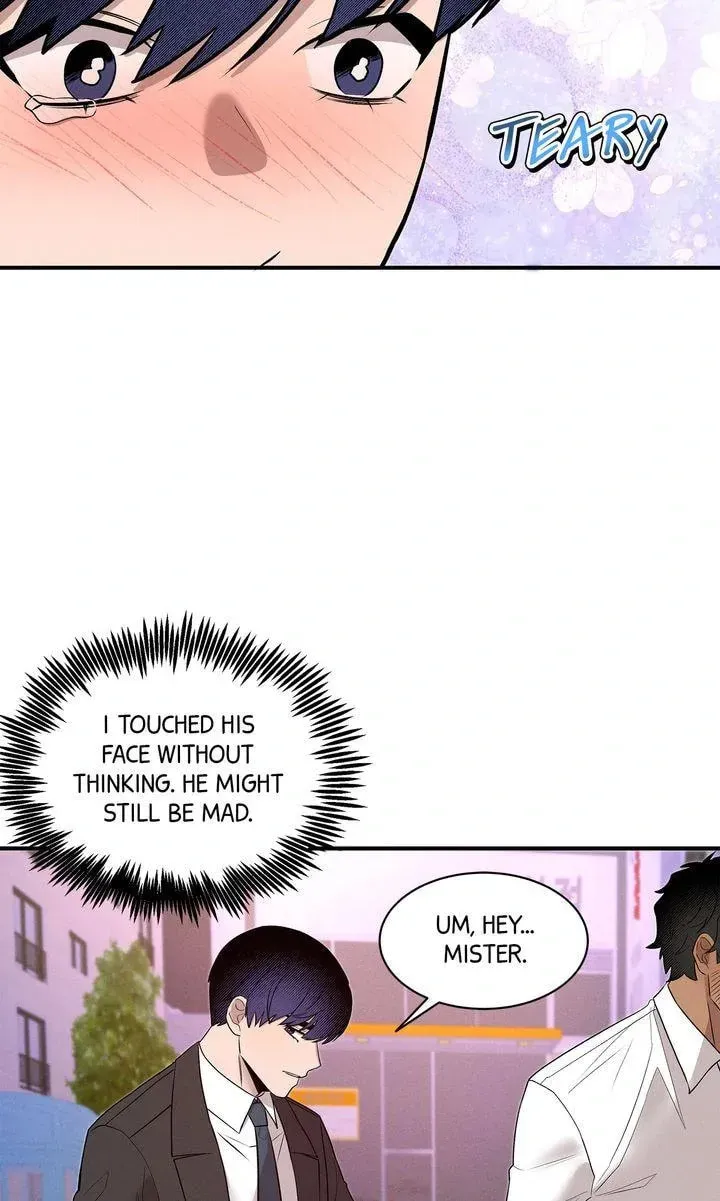 An Uneventful Neighborhood Chapter 7 page 31 - 