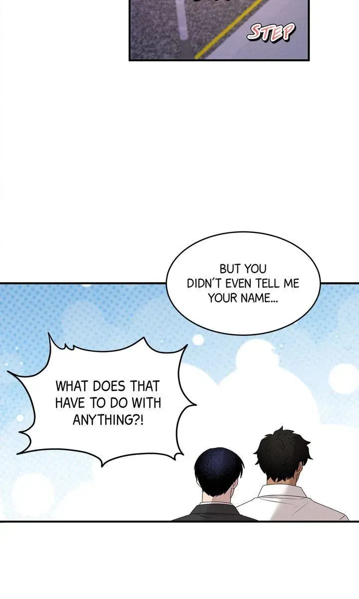 An Uneventful Neighborhood Chapter 7 page 33 - 