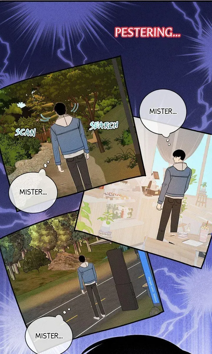 An Uneventful Neighborhood Chapter 7 page 37 - 
