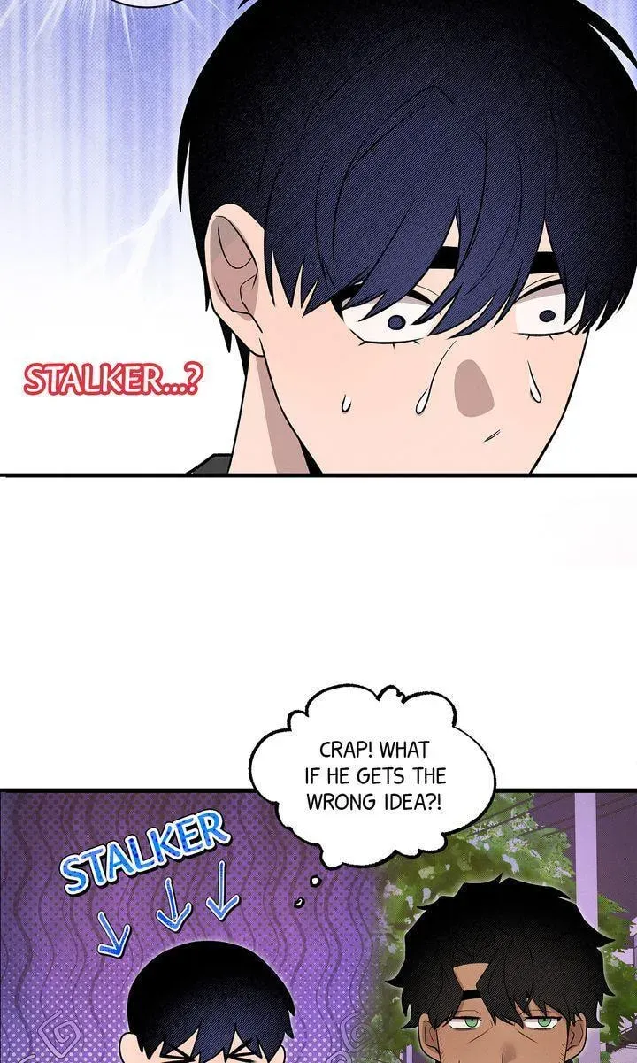 An Uneventful Neighborhood Chapter 7 page 38 - 