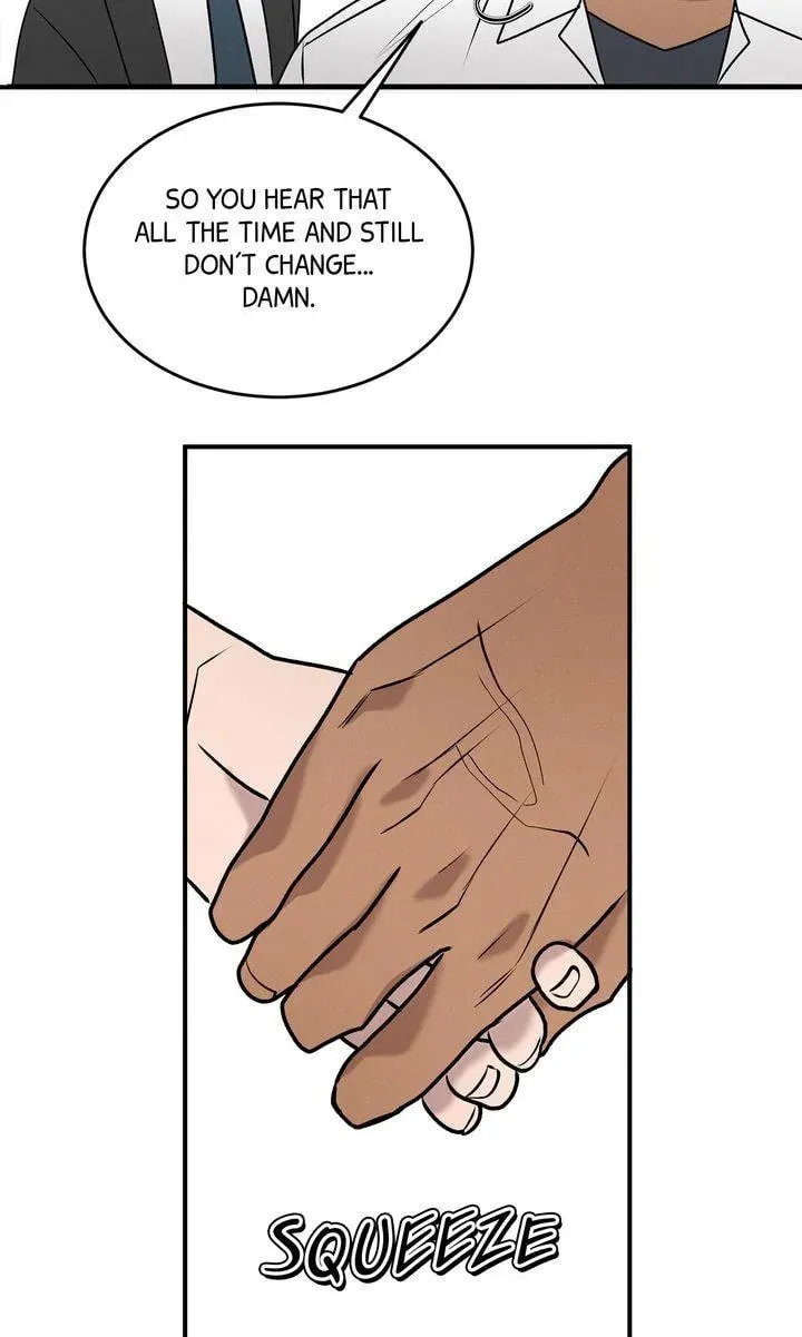 An Uneventful Neighborhood Chapter 7 page 40 - 