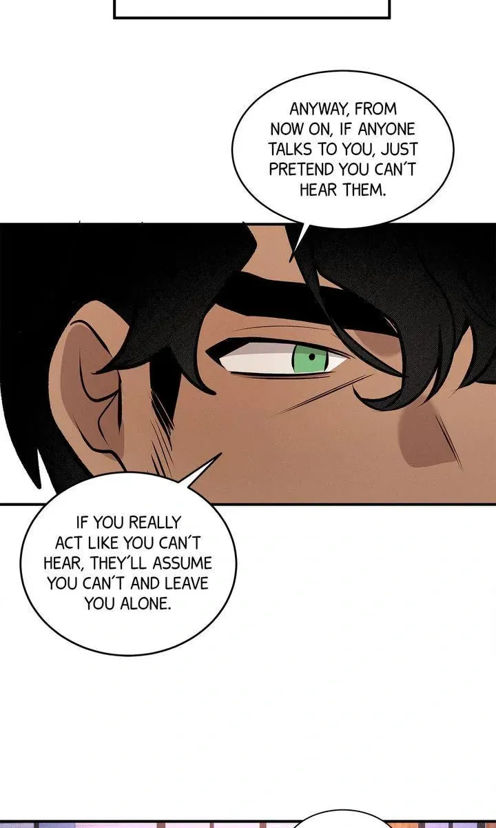 An Uneventful Neighborhood Chapter 7 page 41 - 