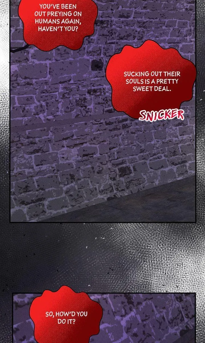 An Uneventful Neighborhood Chapter 7 page 47 - 