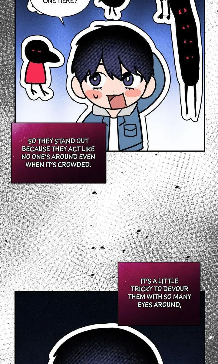 An Uneventful Neighborhood Chapter 7 page 51 - 