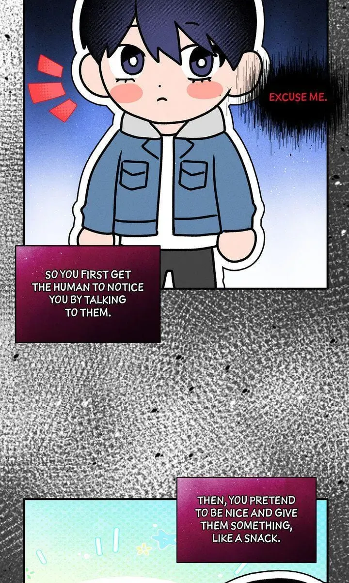 An Uneventful Neighborhood Chapter 7 page 52 - 