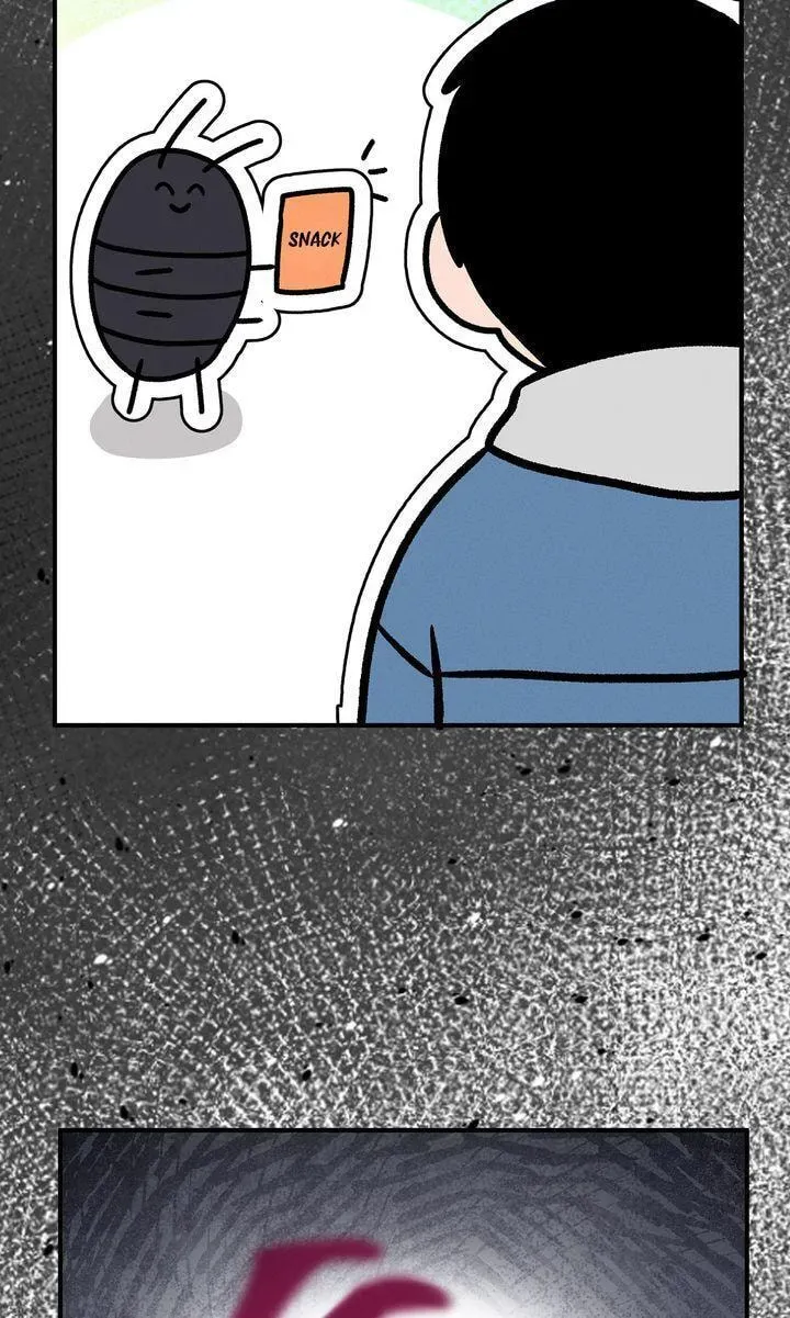 An Uneventful Neighborhood Chapter 7 page 53 - 