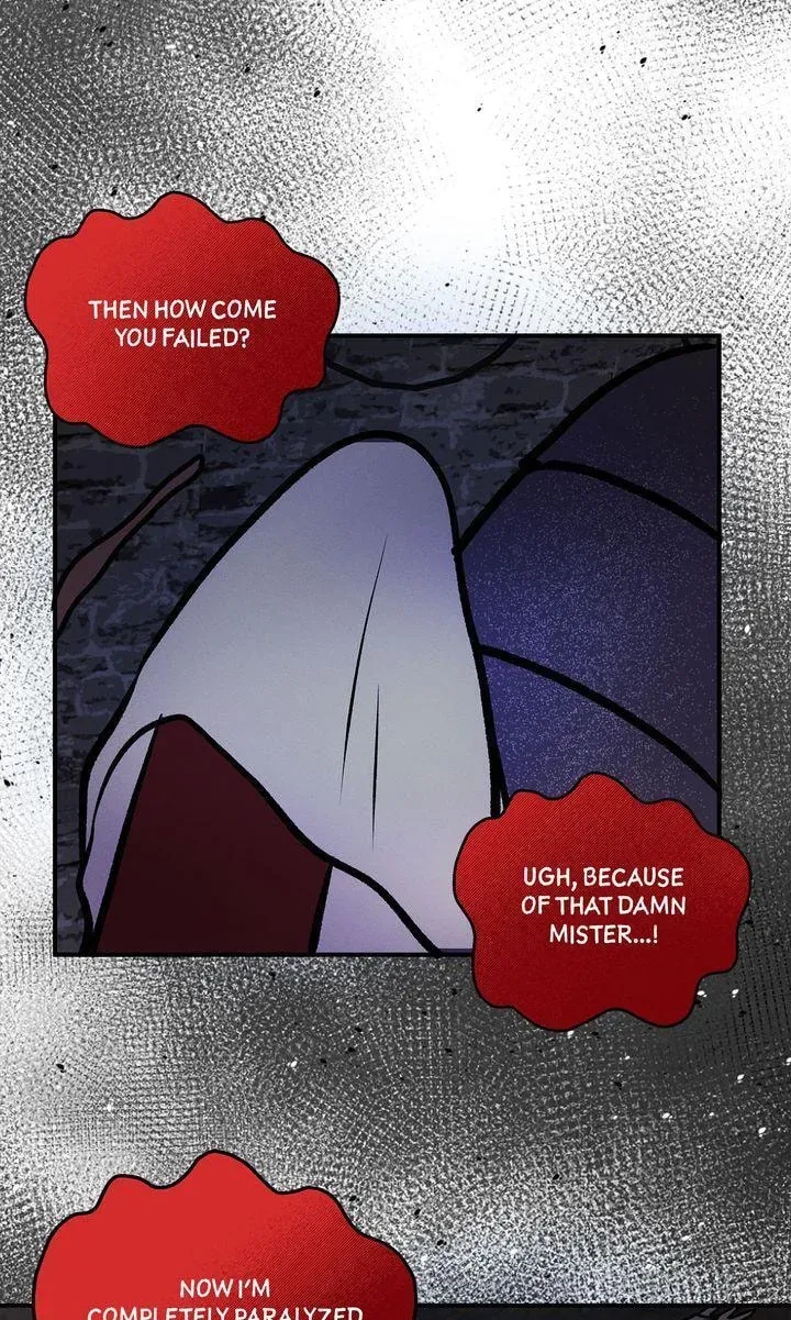 An Uneventful Neighborhood Chapter 7 page 56 - 
