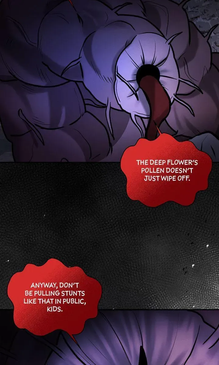 An Uneventful Neighborhood Chapter 7 page 58 - 