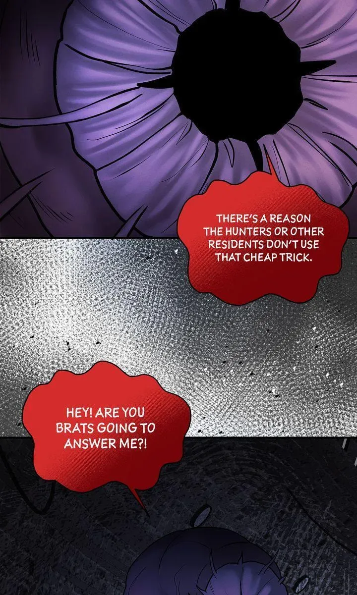 An Uneventful Neighborhood Chapter 7 page 59 - 