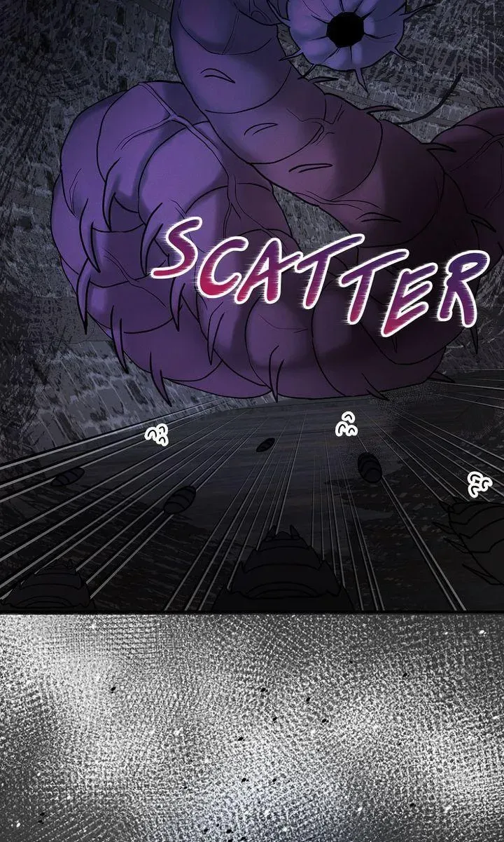 An Uneventful Neighborhood Chapter 7 page 60 - 