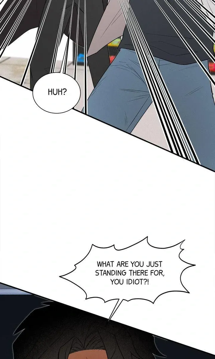 An Uneventful Neighborhood Chapter 7 page 8 - 