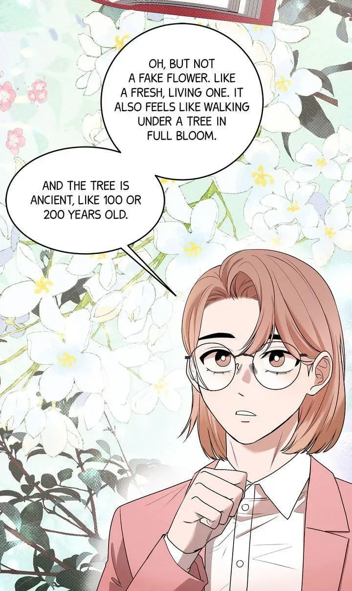 An Uneventful Neighborhood Chapter 8 page 12 - 