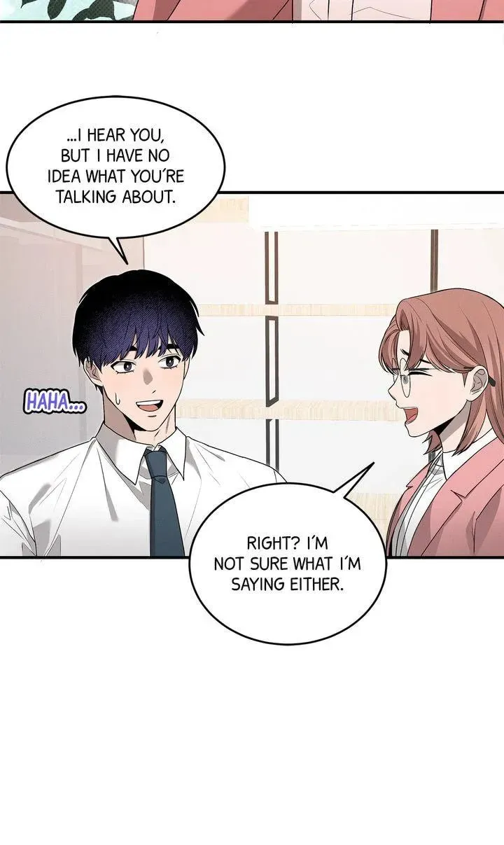 An Uneventful Neighborhood Chapter 8 page 13 - 