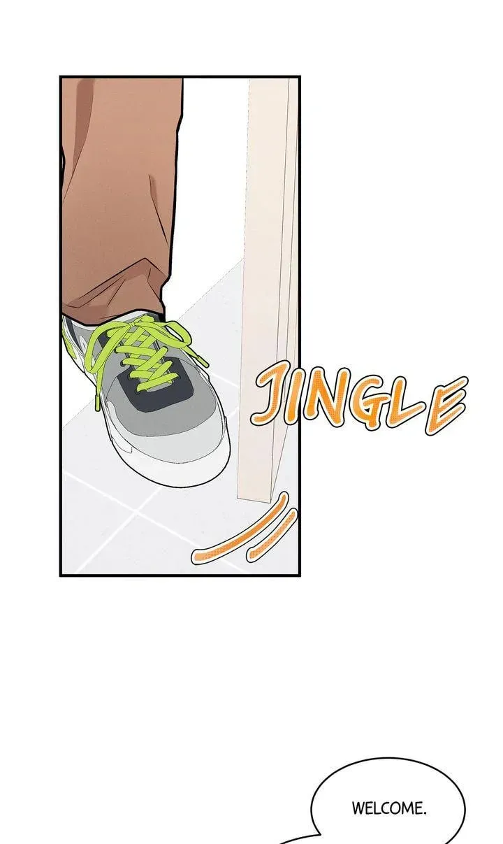 An Uneventful Neighborhood Chapter 8 page 16 - 
