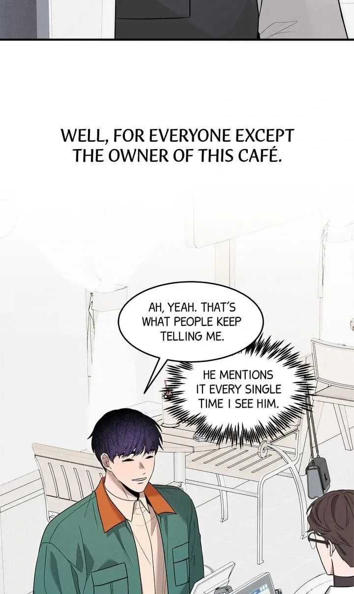 An Uneventful Neighborhood Chapter 8 page 18 - 