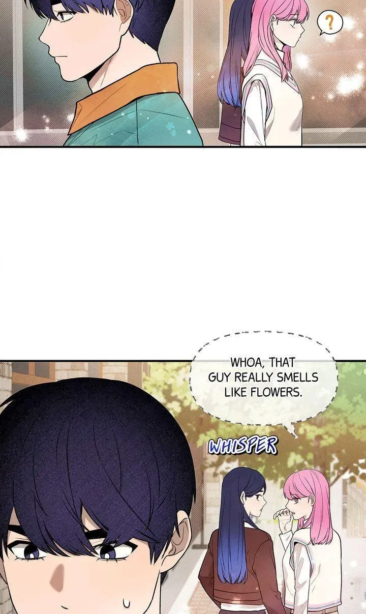An Uneventful Neighborhood Chapter 8 page 3 - 