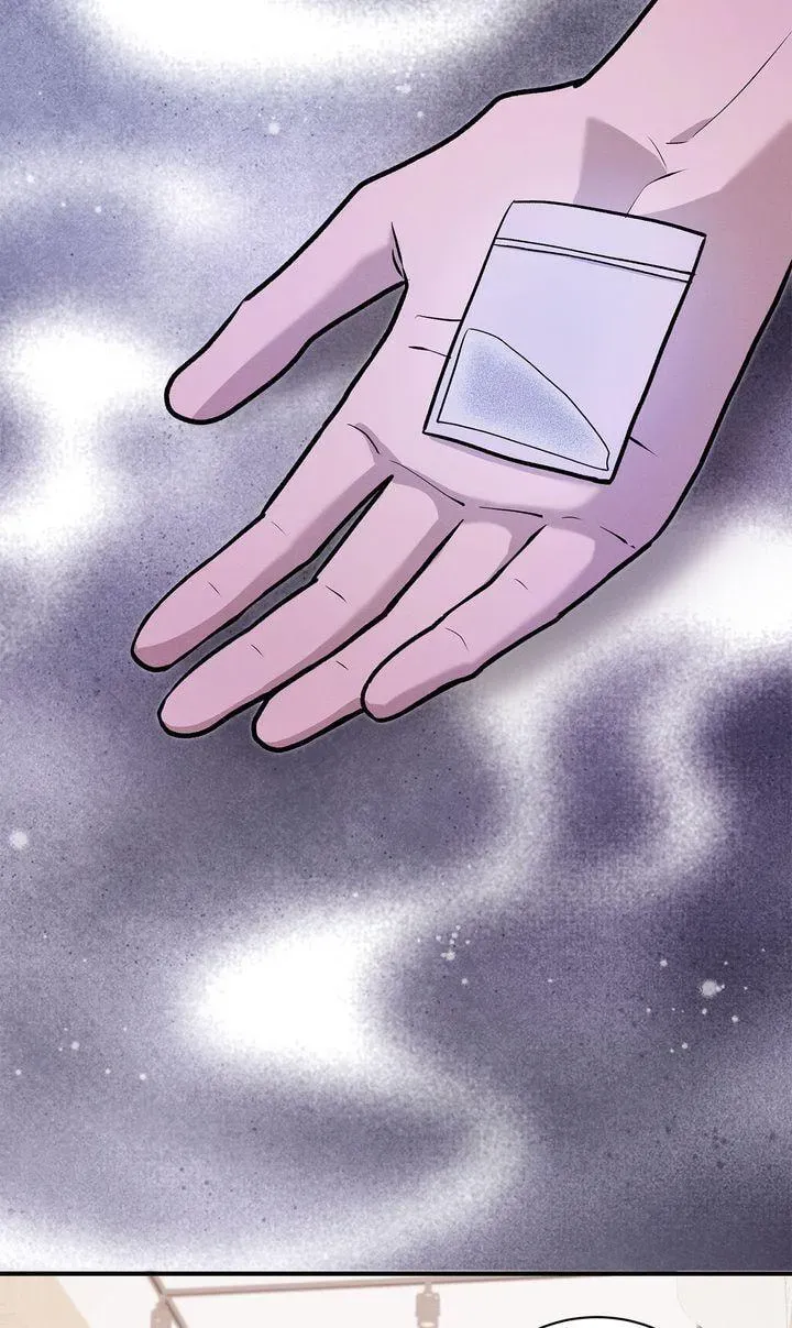 An Uneventful Neighborhood Chapter 8 page 21 - 