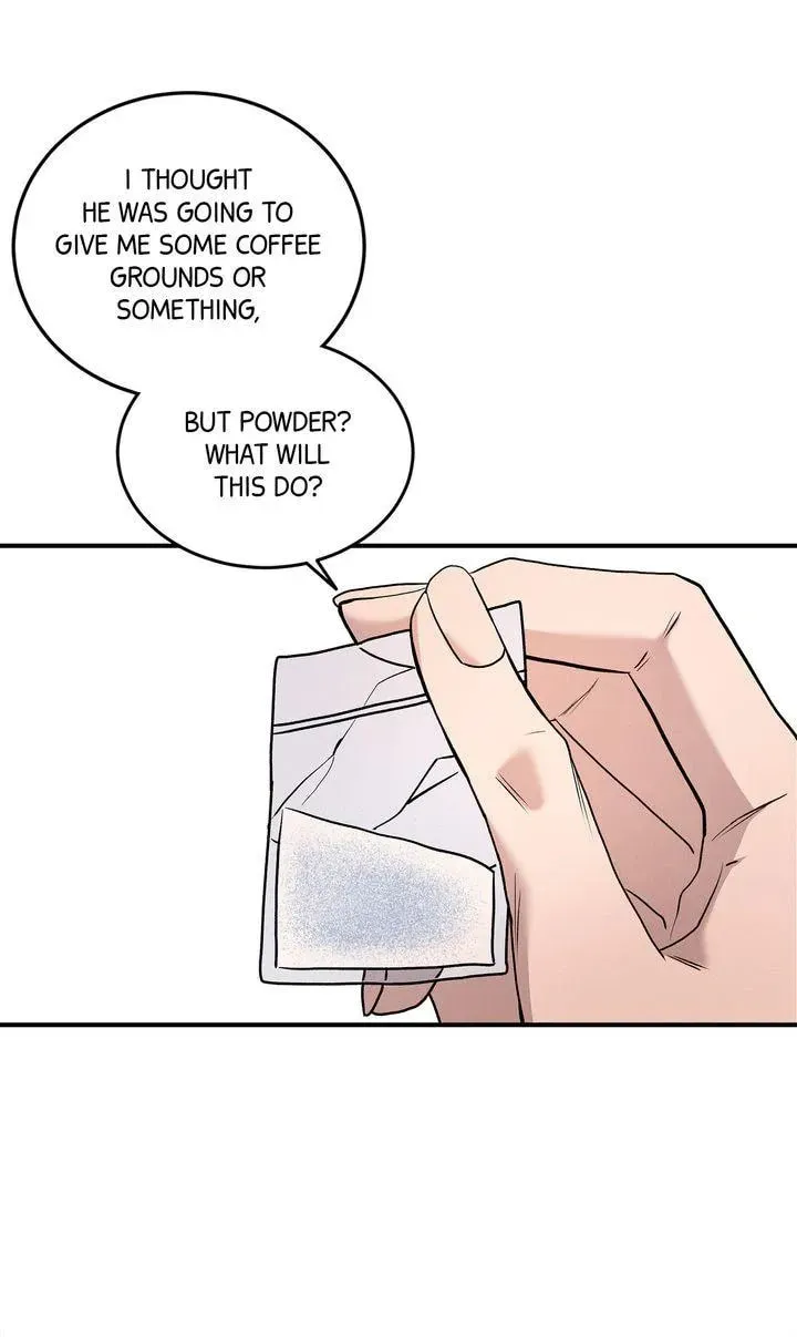 An Uneventful Neighborhood Chapter 8 page 27 - 