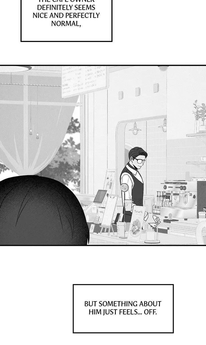An Uneventful Neighborhood Chapter 8 page 29 - 