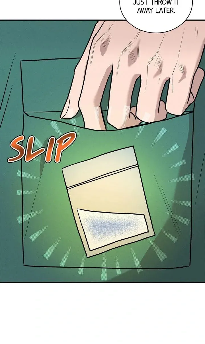 An Uneventful Neighborhood Chapter 8 page 31 - 