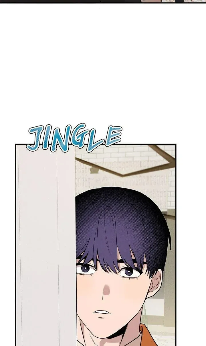 An Uneventful Neighborhood Chapter 8 page 37 - 