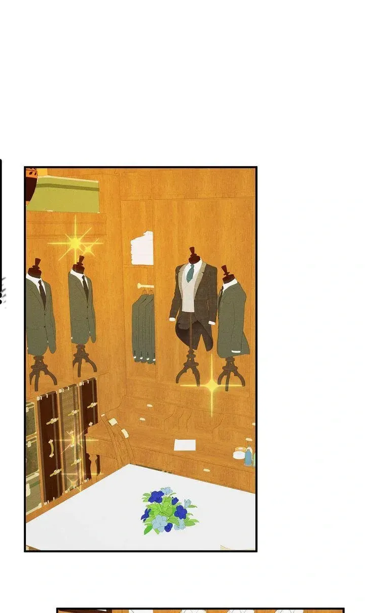An Uneventful Neighborhood Chapter 8 page 52 - 