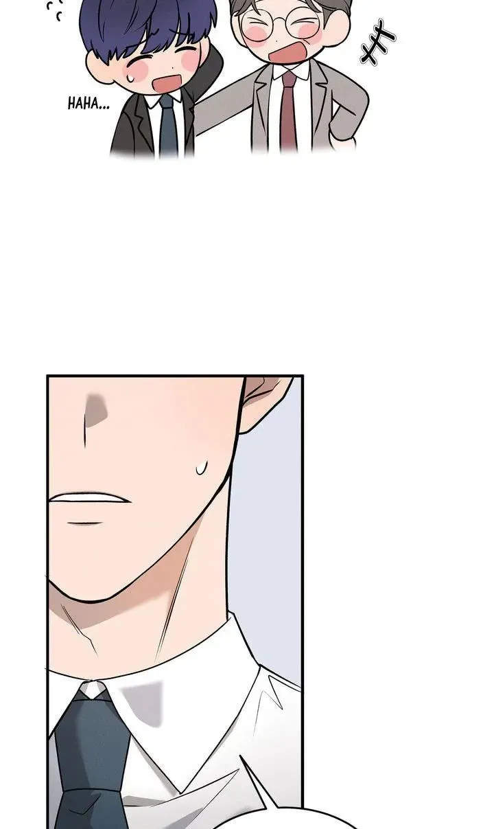 An Uneventful Neighborhood Chapter 8 page 8 - 